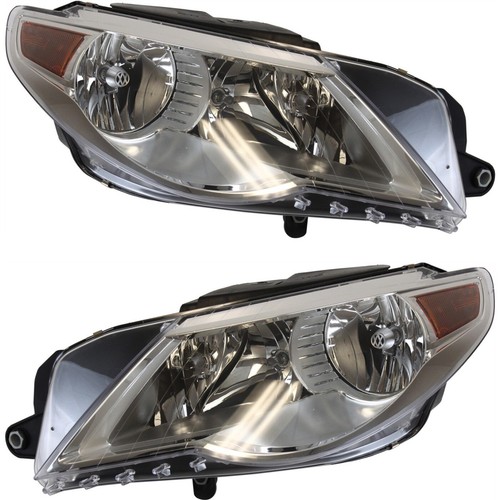 Headlight vw2503139 vw2502139 - vw2503139,